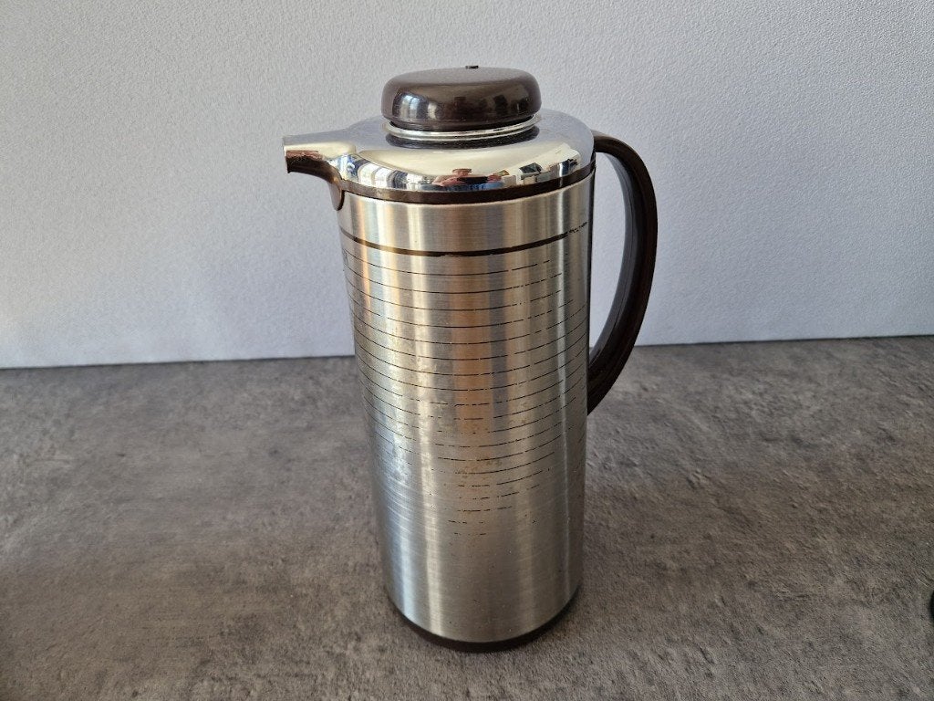 Partij koffie, Ophalen, Gebruikt, Koffiemachine