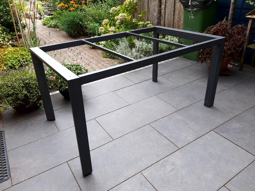 tafel, Ophalen, Gebruikt, 100 tot 150 cm, 50 tot 100 cm