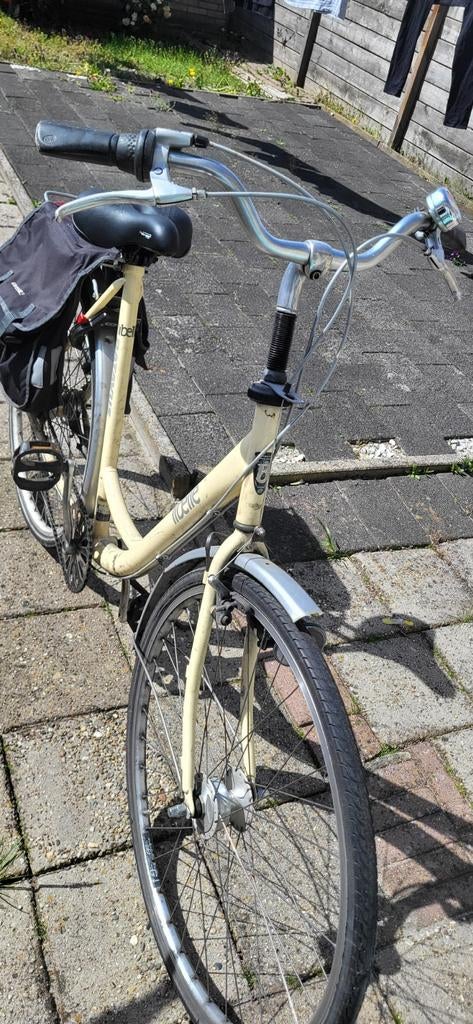 Batavus, Ophalen of Verzenden, Gebruikt, Batavus