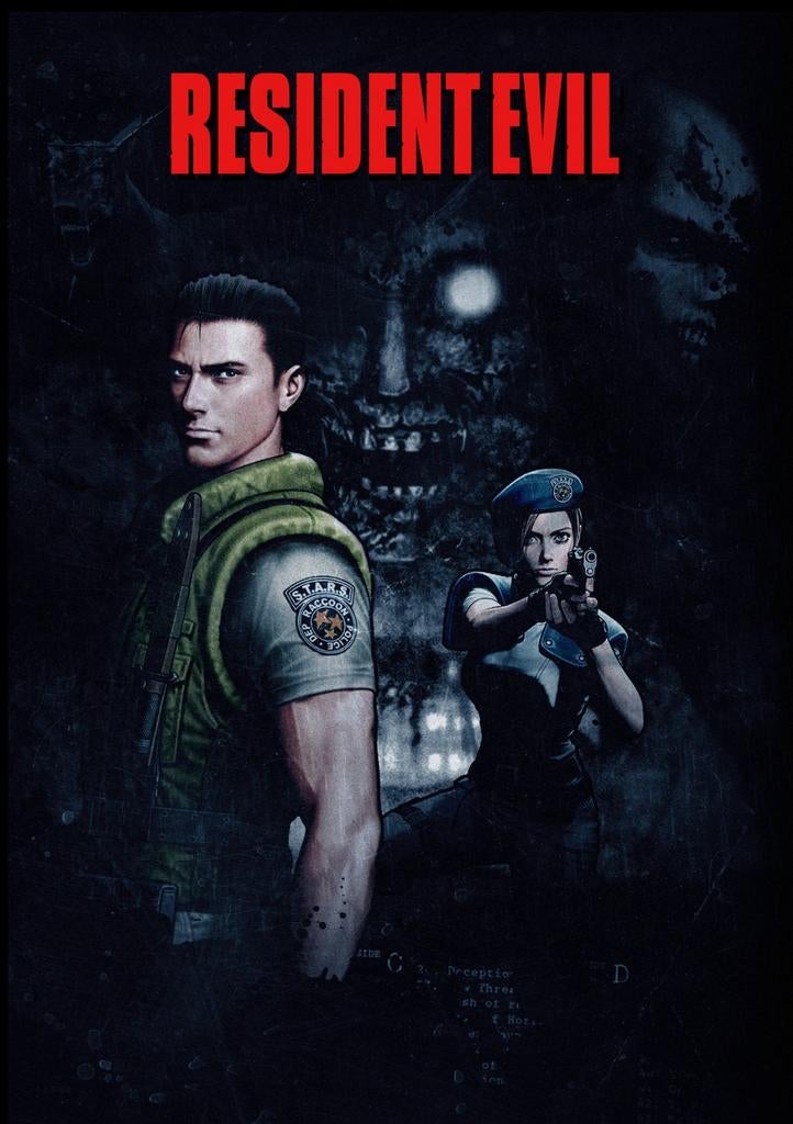 Resident evil, Verzamelen, Ophalen of Verzenden, Film en Tv