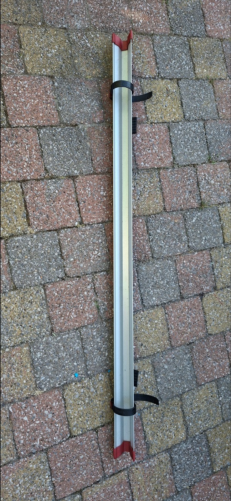 Fiamma Carry-Bike wielgoot voor vouwwagen/caravan fietsendra, Ophalen, 1 fiets, Zo goed als nieuw, Fietsendrager-accessoire
