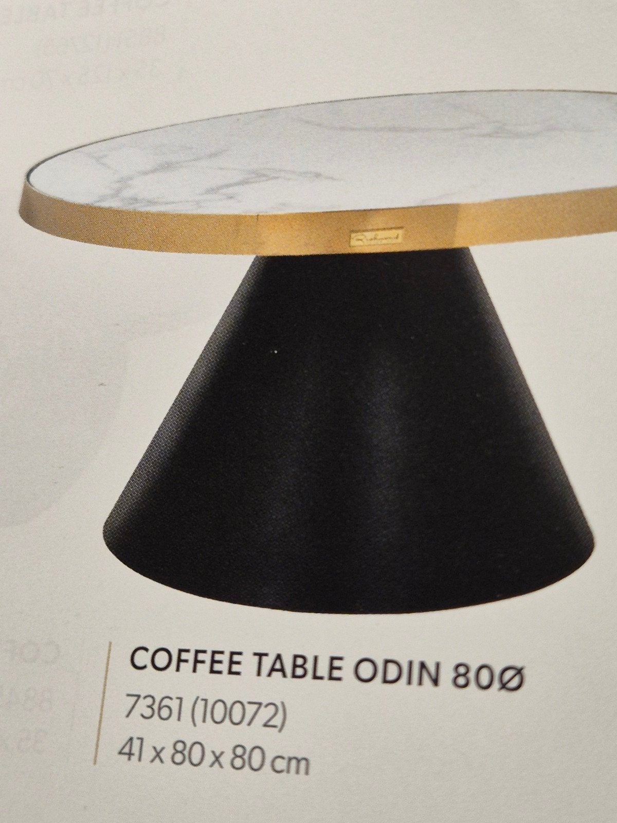 Richmond LUX showmodellen MAGAZIJN VERKOOP grote voorraad, Nieuw, Ophalen of Verzenden, 75 cm of meer, 60 cm of meer