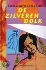 Karel Verleyen: De zilveren dolk, Ophalen of Verzenden, Gelezen