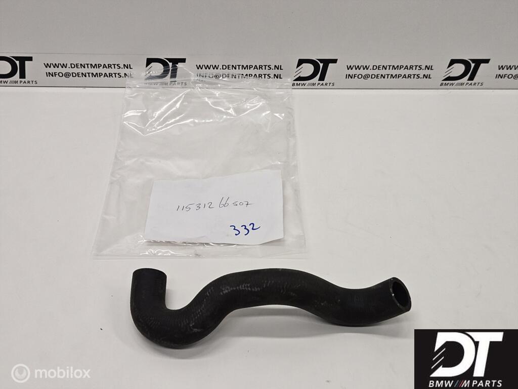 Slang BMW E9 11531266507, Auto-onderdelen, Motor en Toebehoren, Nieuw, Ophalen of Verzenden