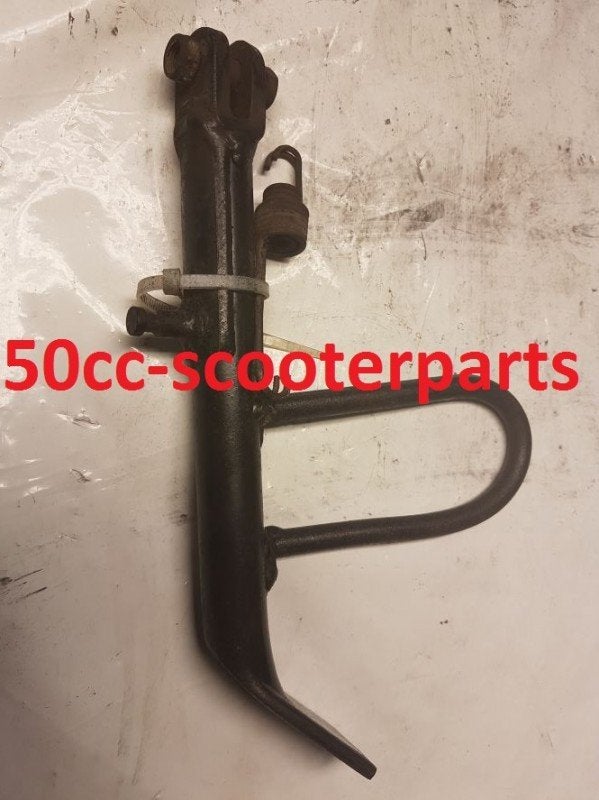 Zijstandaard Compleet Suzuki Burgman 400 42310-14Fa0-000 Geb, Ophalen of Verzenden