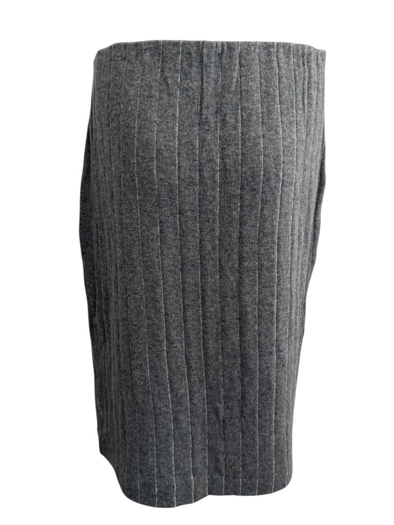 By Malene Birger rok XL, Kleding | Dames, Zwart, Maat 46/48 (XL) of groter, Ophalen of Verzenden, Zo goed als nieuw