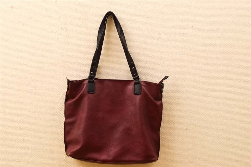 Cellini Dames handtas 44495, Ophalen of Verzenden, Gedragen, Zwart, Overige typen