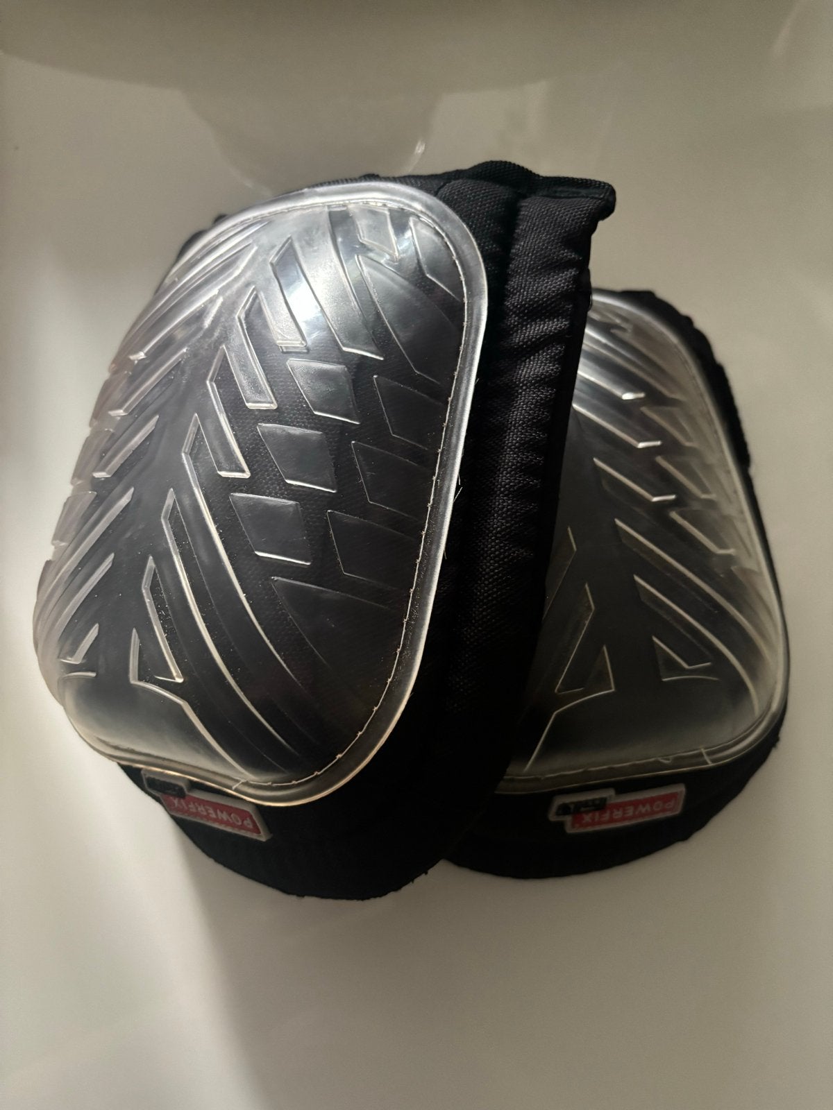 Nieuwe Powerfix Kniebeschermers - voor de bouw of tuin, Ophalen of Verzenden, Nieuw