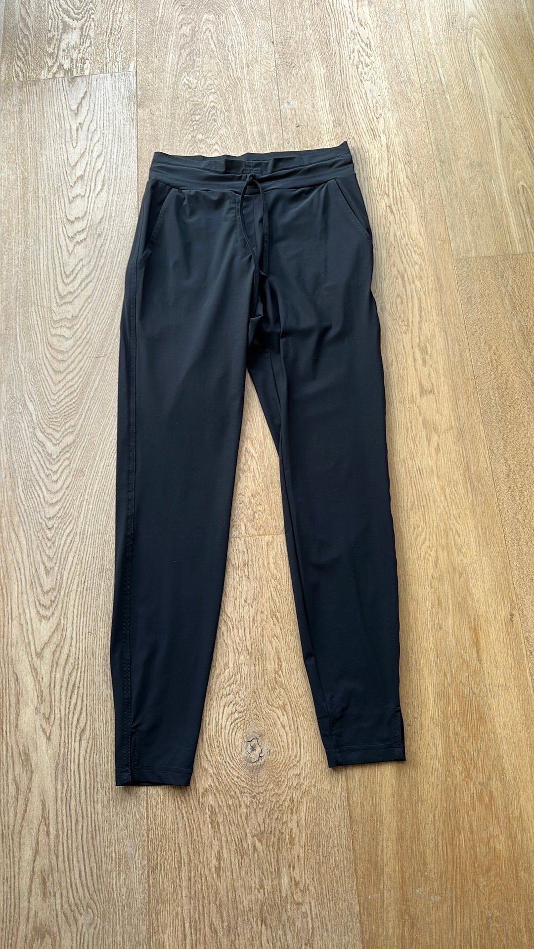 Studio Anneloes broek xs zwart, Legging, Maat 36/38 (S), Zwart, Ophalen of Verzenden