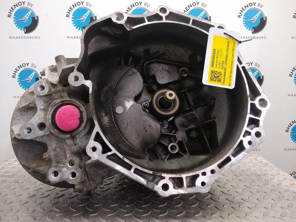 OPEL ASTRA TRANSMISSIE / VERSNELLINGSBAK 2019, Ophalen of Verzenden, Gebruikt, ARN erkend
