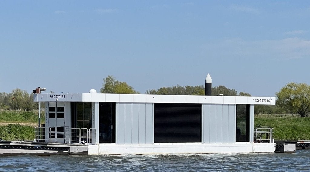 My Dream Houseboat 15.00 (bj 2021), Gebruikt