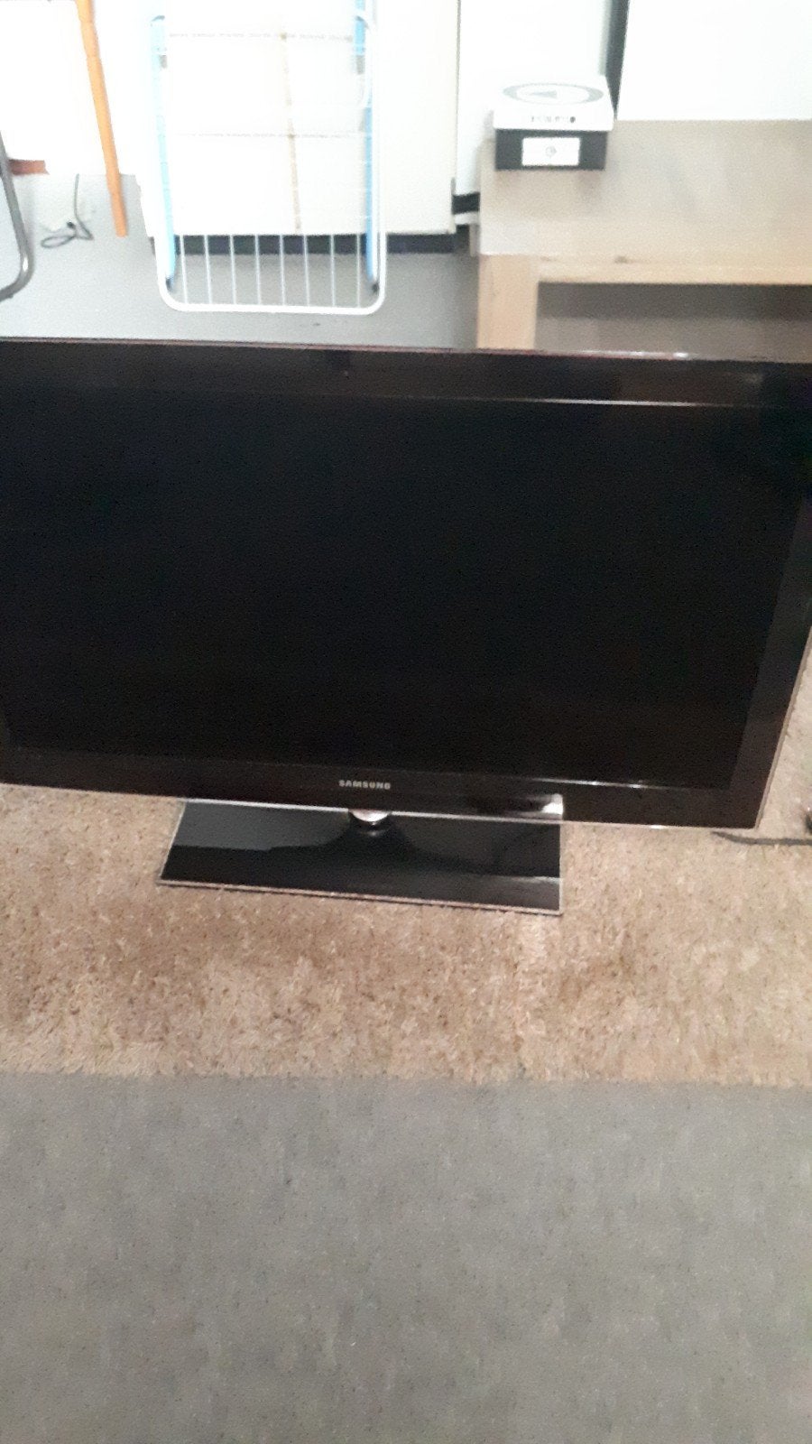 Samsung UE40B6000VPXXN Full HD LED TV, Audio, Tv en Foto, Ophalen, 50 Hz, Samsung, 100 cm of meer