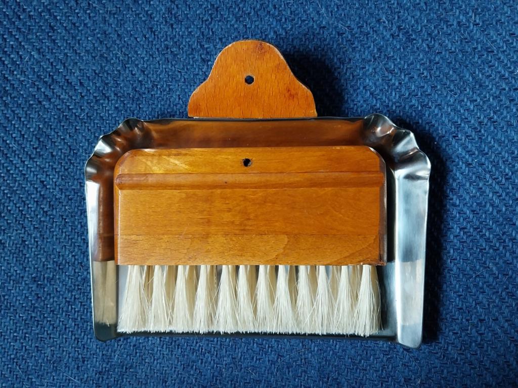 Zweeds Tafelvegertje van Tante Brocante, Antiek en Kunst, Ophalen of Verzenden