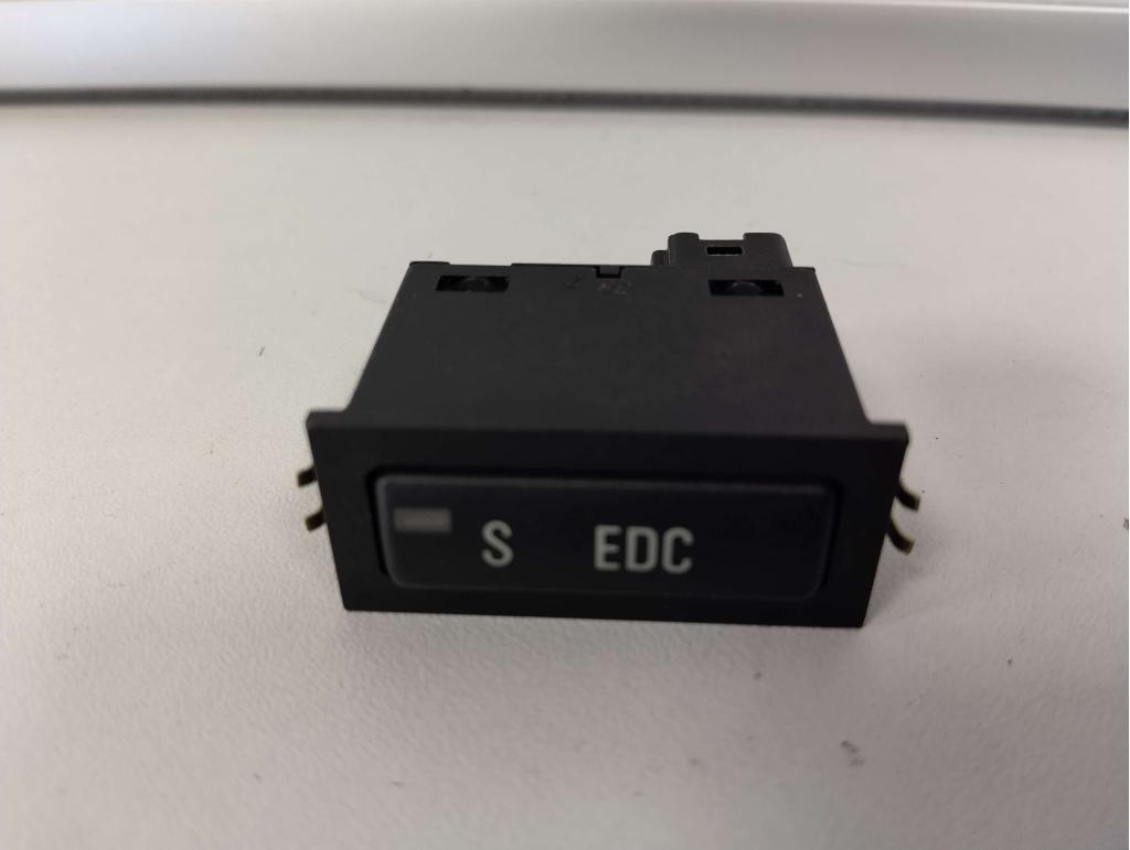 BMW EDC schakelaar Nieuw 61318352250, Niet ingevuld, Niet ingevuld, Nieuw, Ophalen of Verzenden