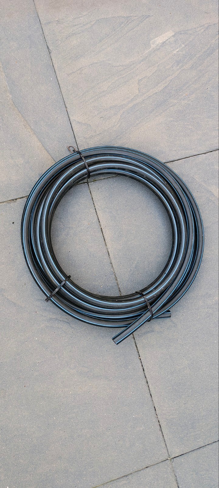 Kiwa tyleen pvc buis 16mm, Pvc, Minder dan 20 mm, 6 meter of meer, Overige typen