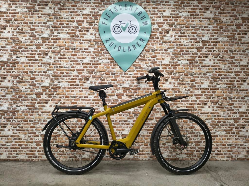Riese & Müller Supercharger GT | 1000Wh | €1400 korting!, Riese & Müller, Nieuw, Ophalen of Verzenden, Riese Müller