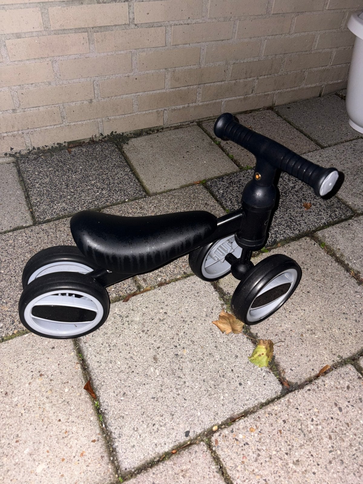 Loopfietsje voor de allerkleinsten (ca. 1 jaar), Ophalen of Verzenden, Gebruikt, Minder dan 16 inch