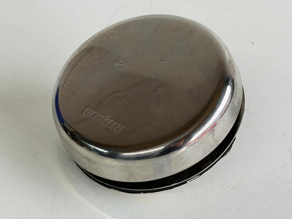 Vetus paddenstoel dekventilator 115mm, Watersport en Boten, Ophalen of Verzenden, Zo goed als nieuw, Motor en Techniek