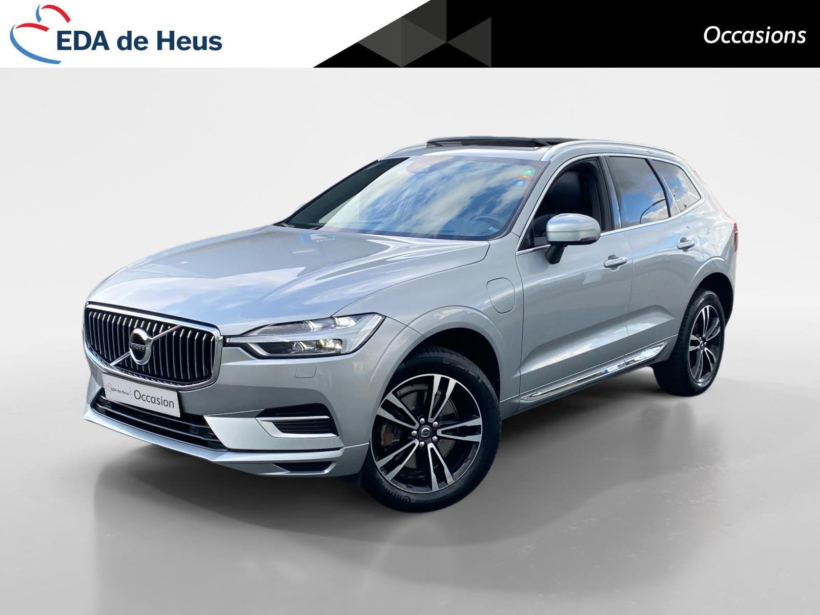 Volvo XC60 2.0 T8 Twin Engine AWD Inscription Automaat | 11-, 12 maanden, Gebruikt, Euro 6, 4 cilinders