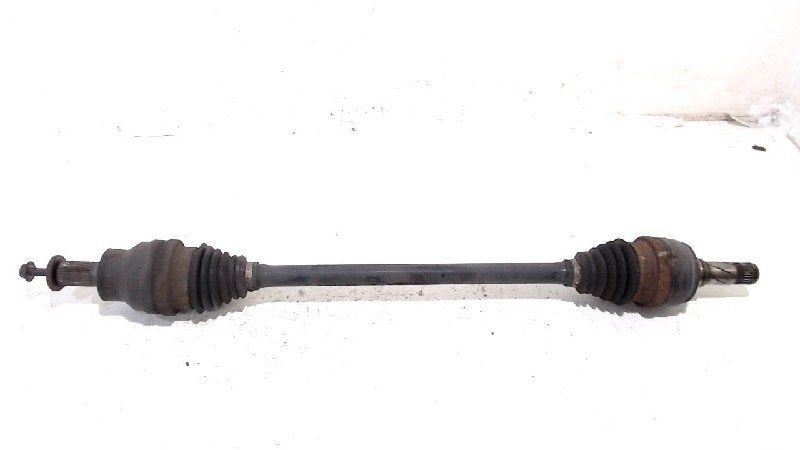Aandrijfas rechts achter Volvo XC70, Onderdelen@venauto.nl, Van der Ven Autorecycling B.V., Gebruikt, Ettenseweg 76, 4706 PB Roosendaal, The Netherlands