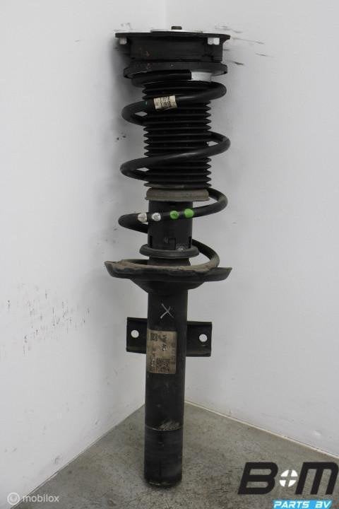 Schokbreker L or R voor VW Polo 2G 2Q0413031BC, Auto-onderdelen, Gebruikt