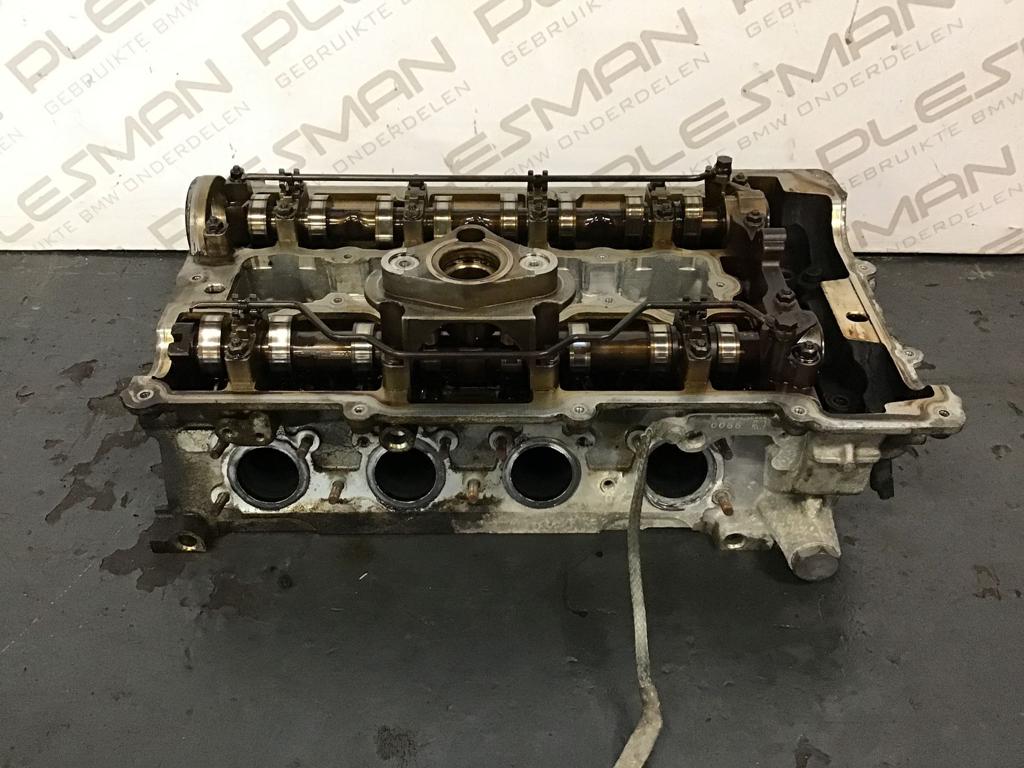 Cilinderkop N43B16A BMW 7559172, Gebruikt, -, -, Ophalen of Verzenden