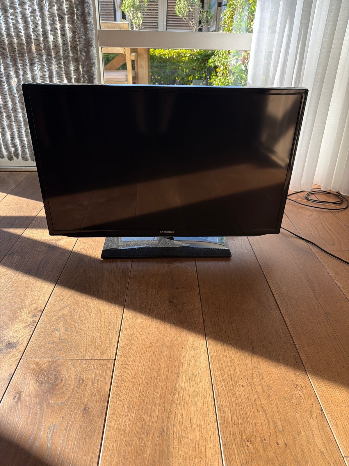 Samsung TV - Goede staat, Ophalen of Verzenden, Gebruikt, 60 tot 80 cm, Samsung