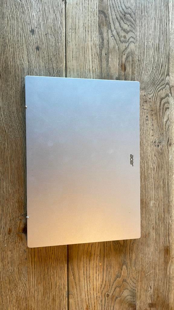 Acer aspire go 14, Ophalen, Zo goed als nieuw, 14 inch, 2 tot 3 Ghz