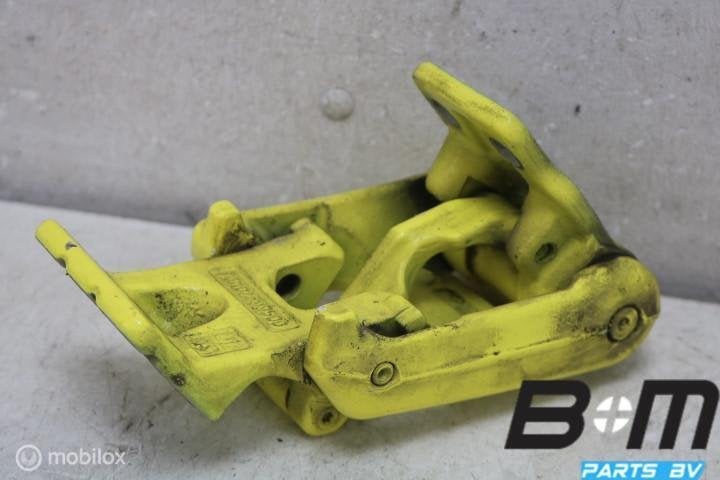 Deur scharnier LA onder Mercedes Sprinter 419 A9107409500, Auto-onderdelen, Gebruikt