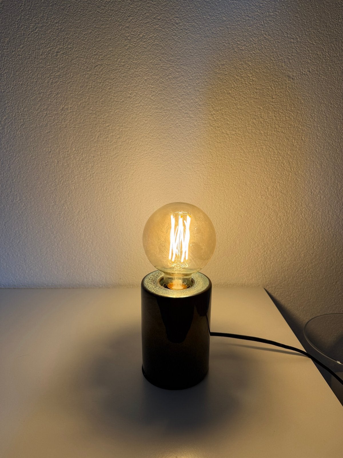 Nachtlampje, Ophalen, Zo goed als nieuw, Nachtlamp