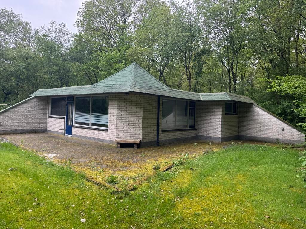 Te huur., Vrijstaande woning, Direct bij eigenaar, 3 kamers, Drenthe