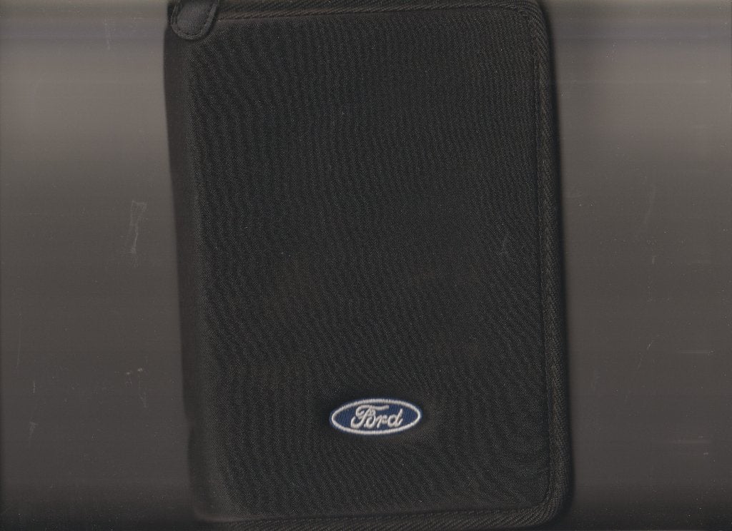 Ford Mustang 2005  Complete Map, Ophalen of Verzenden
