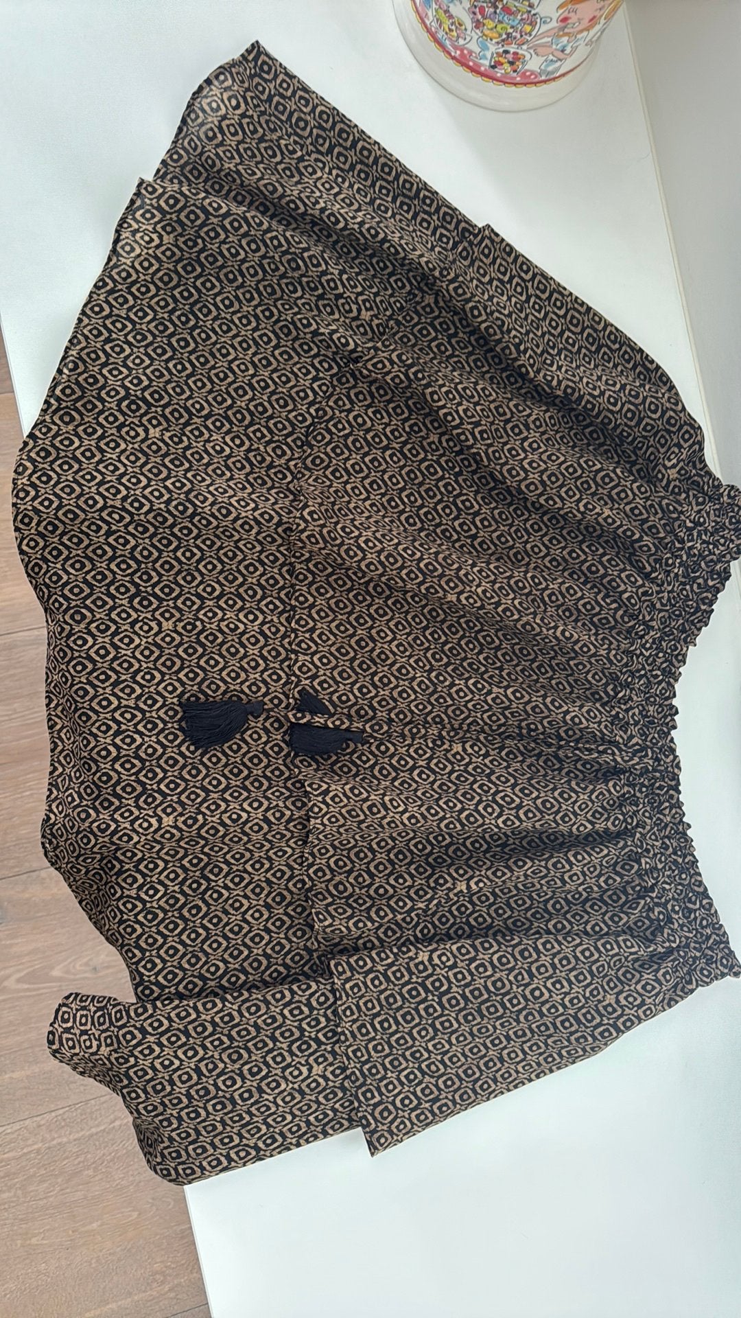 Scotch Soda rokje, Maat 38/40 (M), Bruin, Ophalen of Verzenden, Zo goed als nieuw