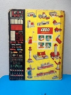 lego plaat, Gebruikt, Overige thema's, Verzenden, Lego