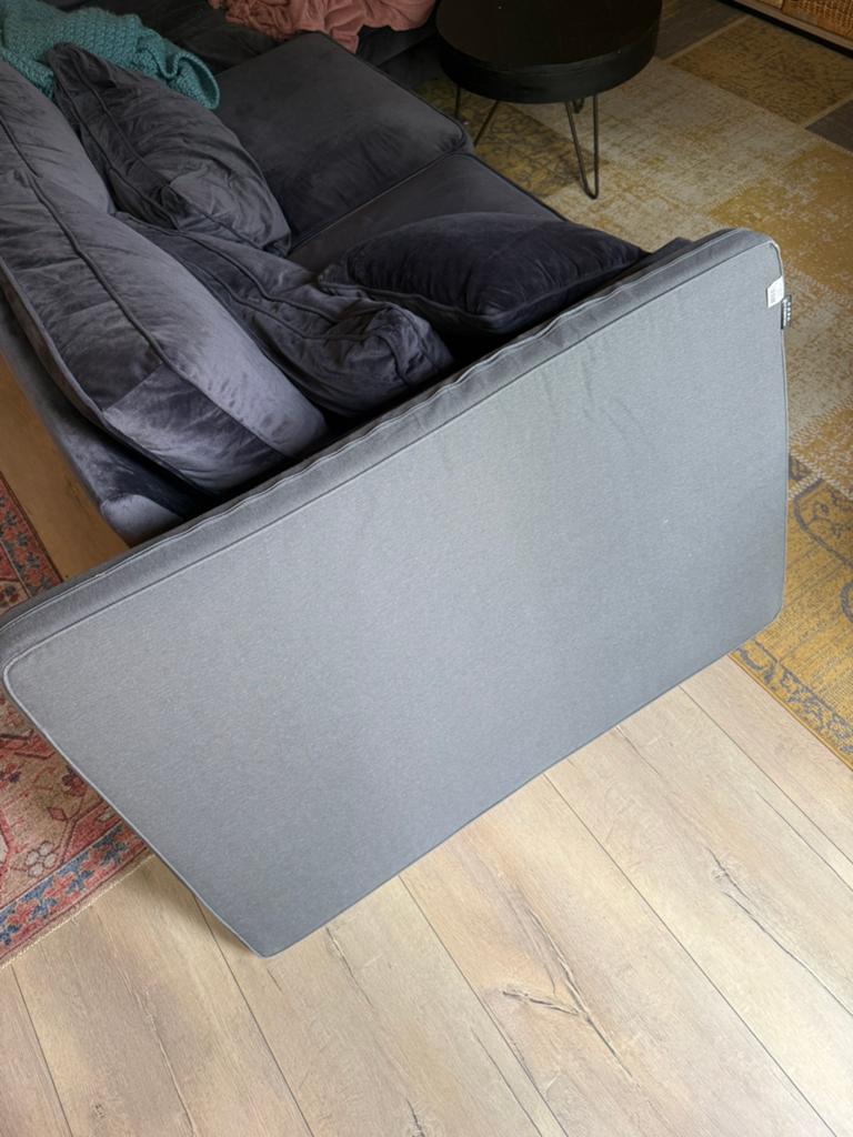 Pallet kussen, Ophalen, Gebruikt, Rechthoekig