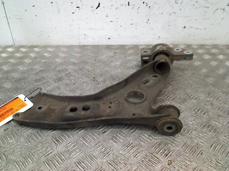 Draagarm Links Voor Audi A3 Sportback (8PA) 2010, Gebruikt, Auto-Union-Straße  1, Ingolstadt 85057, , Duitsland, Info@audi.de