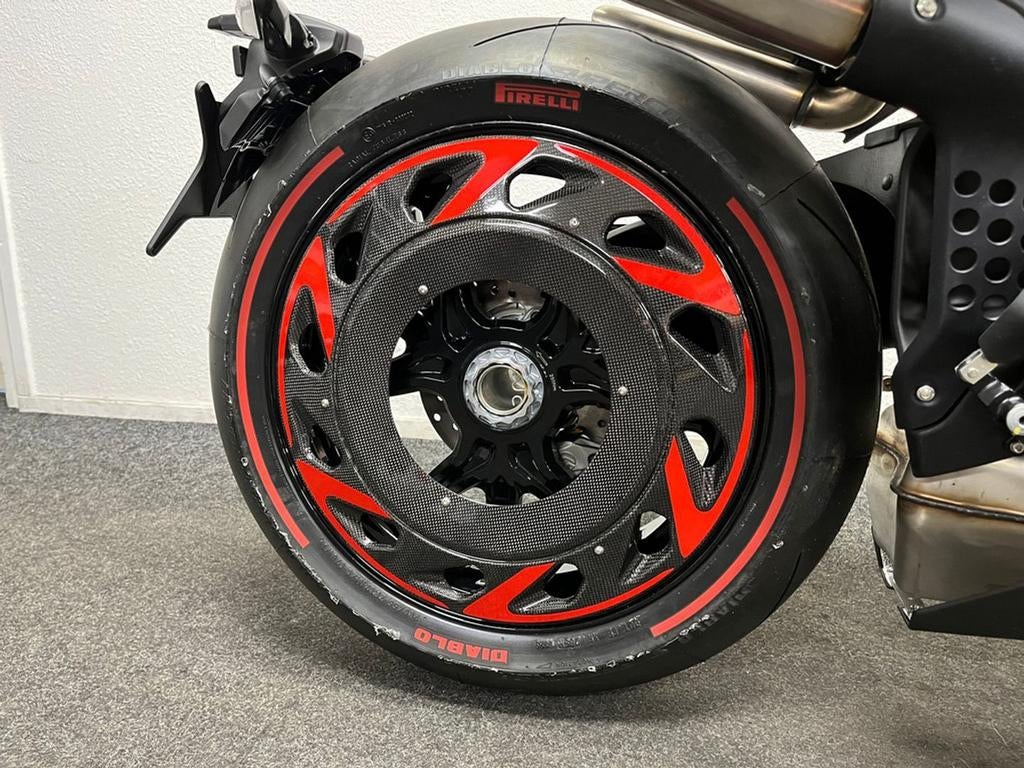 ️️️MV Agusta RUSH MV DEALER NIEUW ️, Motoren, Motoren | MV Agusta, 4 cilinders, MV Agusta, Bedrijf, Onbekend