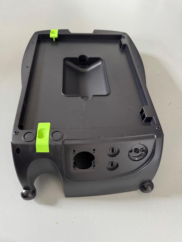 Festool CT 22 (452700) kap, Doe-het-zelf en Verbouw, Gereedschap | Machine-onderdelen en Toebehoren, Verzenden, Nieuw