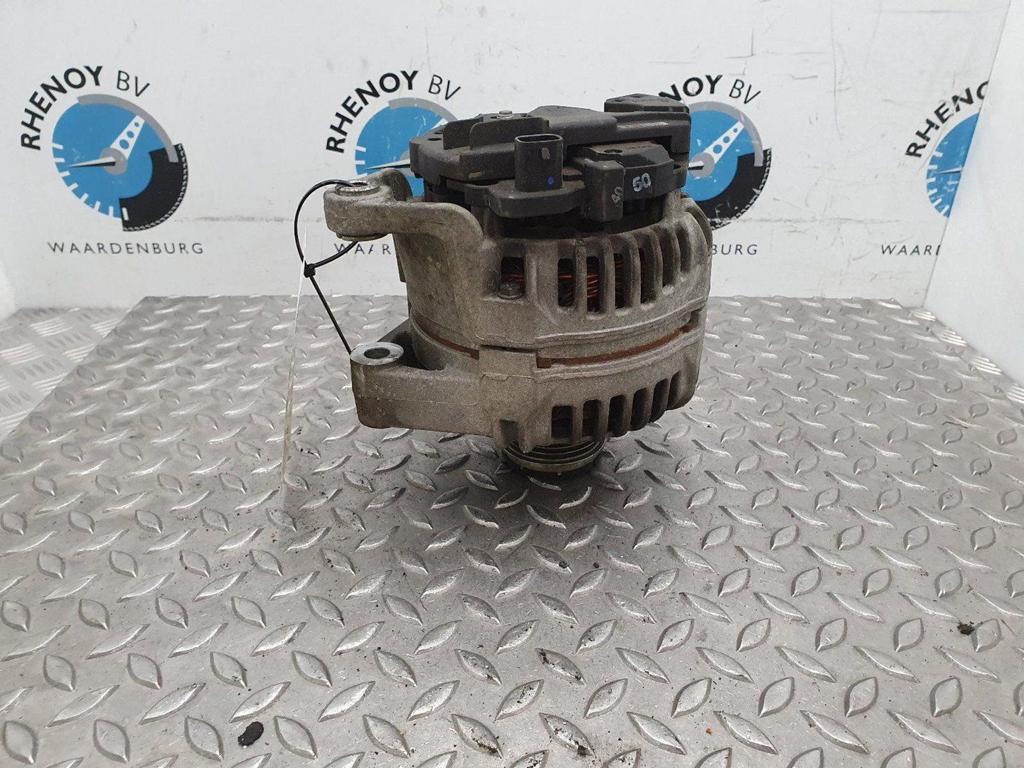 OPEL MERIVA 1.4 Selection  DYNAMO 2013, Ophalen of Verzenden, Gebruikt, ARN erkend