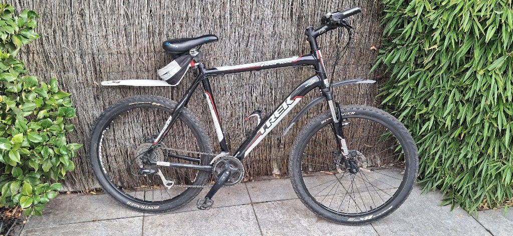 mountainbike, Ophalen, Gebruikt, 57 cm of meer, Schijfrem