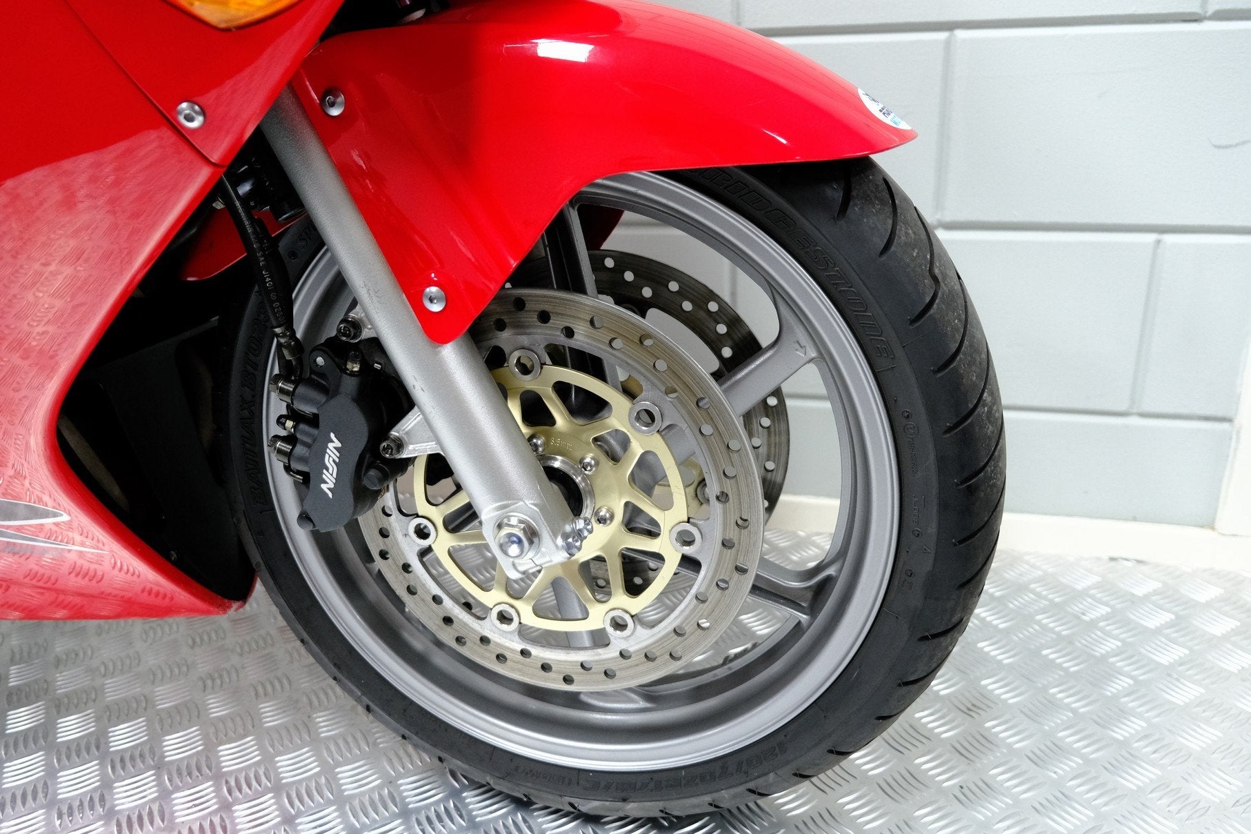 Honda VFR 800FI SPORT (bj 2001), Motoren, Motoren | Honda, Rolandkempers@msn.com, Bedrijf, Sport, Meer dan 35 kW