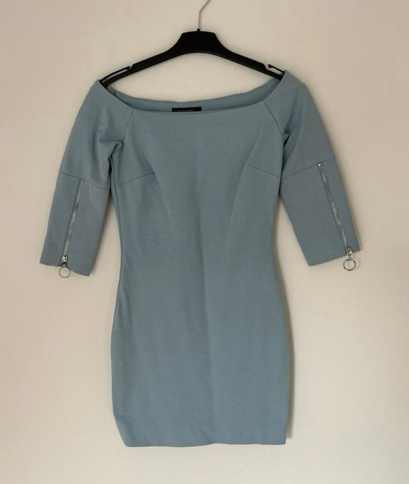 Dames jurkje, maat s, Kleding | Dames, Verzenden, Zo goed als nieuw, Maat 36 (S), Boven de knie