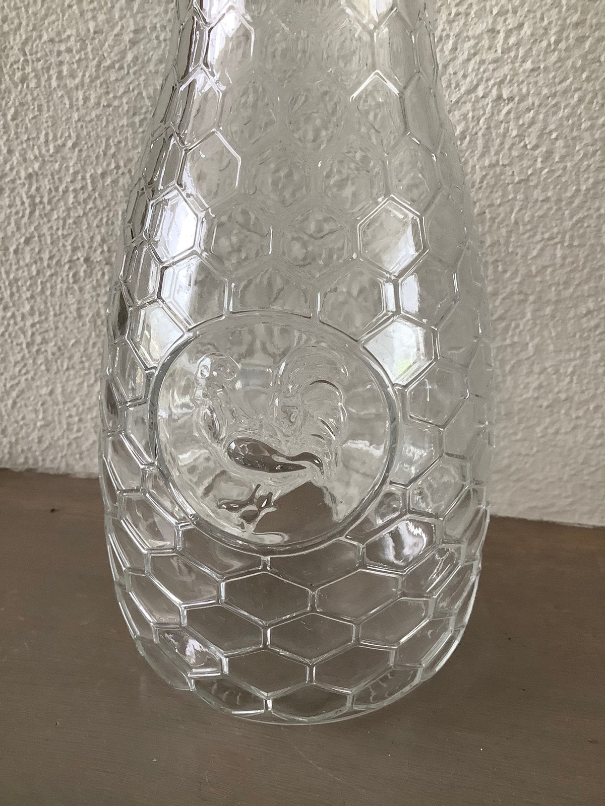 Clayre en eef fles, Ophalen of Verzenden, Nieuw