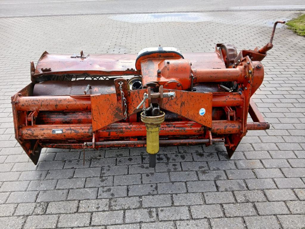 Lely overtop frees, Tuin en Terras, Hand-tuingereedschap, Ophalen, Gebruikt