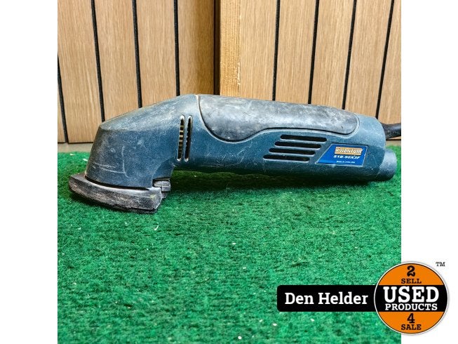 Kwantum Schuurmachine - In Nette Staat, Flex Ltd., Zo goed als nieuw, https://flex.com/contact-us, Nobelstraat 10, 5807 GA Oostrum LB, Limburg, Nederland