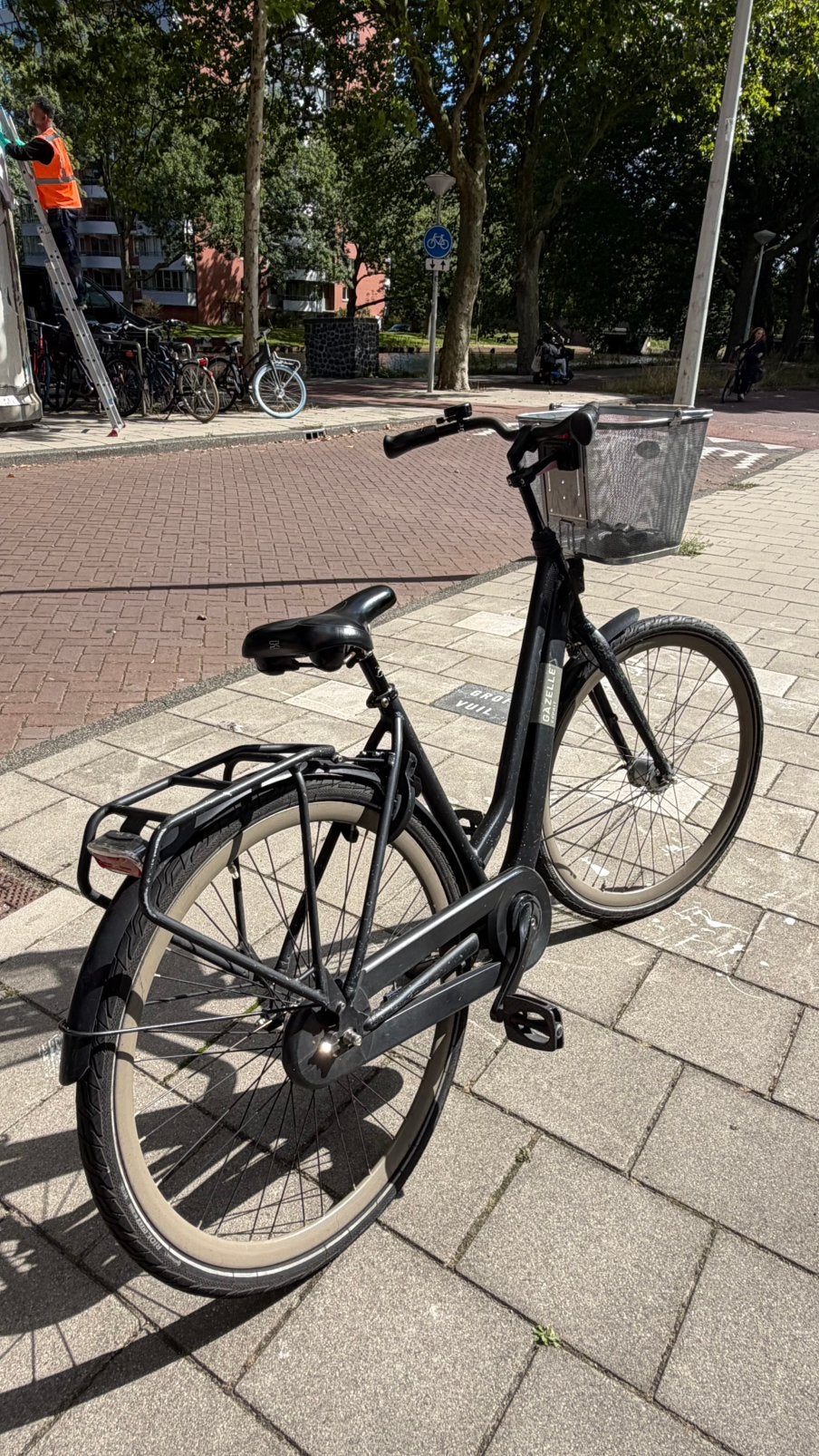 Gazelle Bike for Sale, Ophalen of Verzenden, Zo goed als nieuw, Gazelle