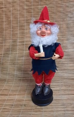 kerstpartij 194, Niet bekend, Niet bekend, Nieuw, Ophalen of Verzenden