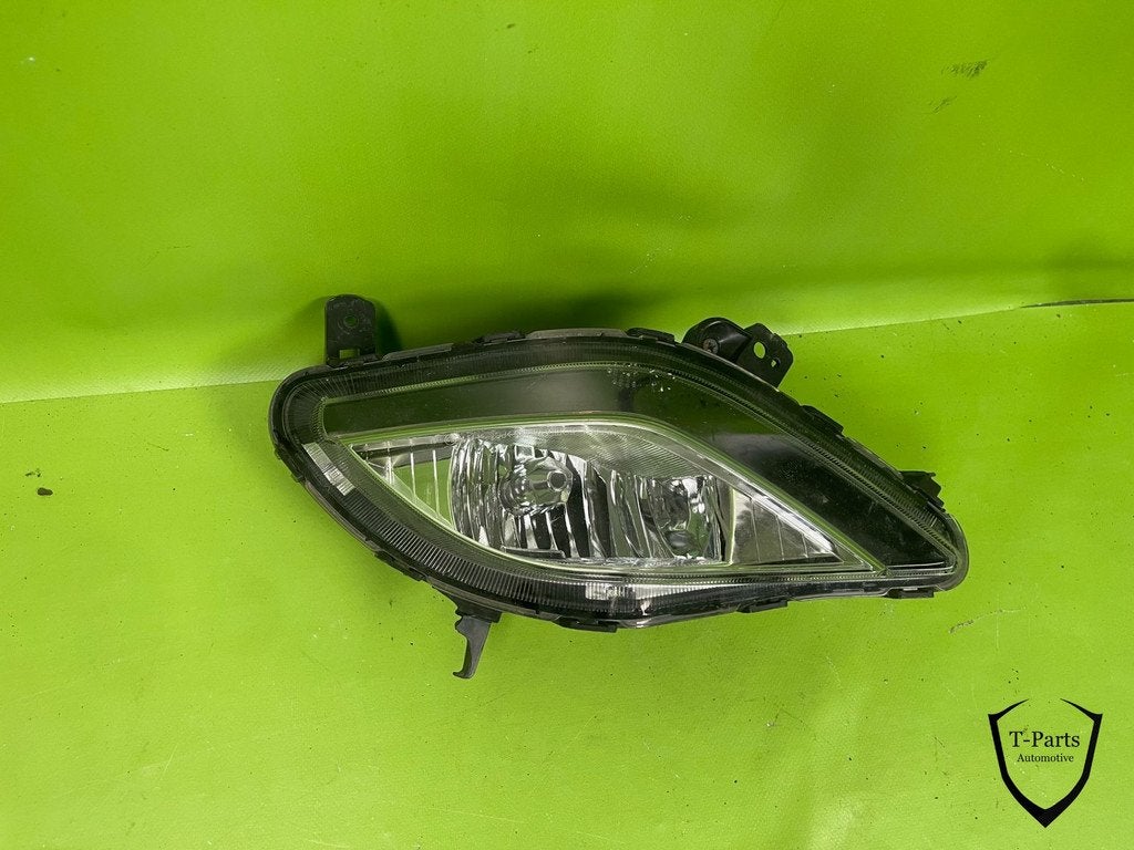 kia venga Links mistlamp