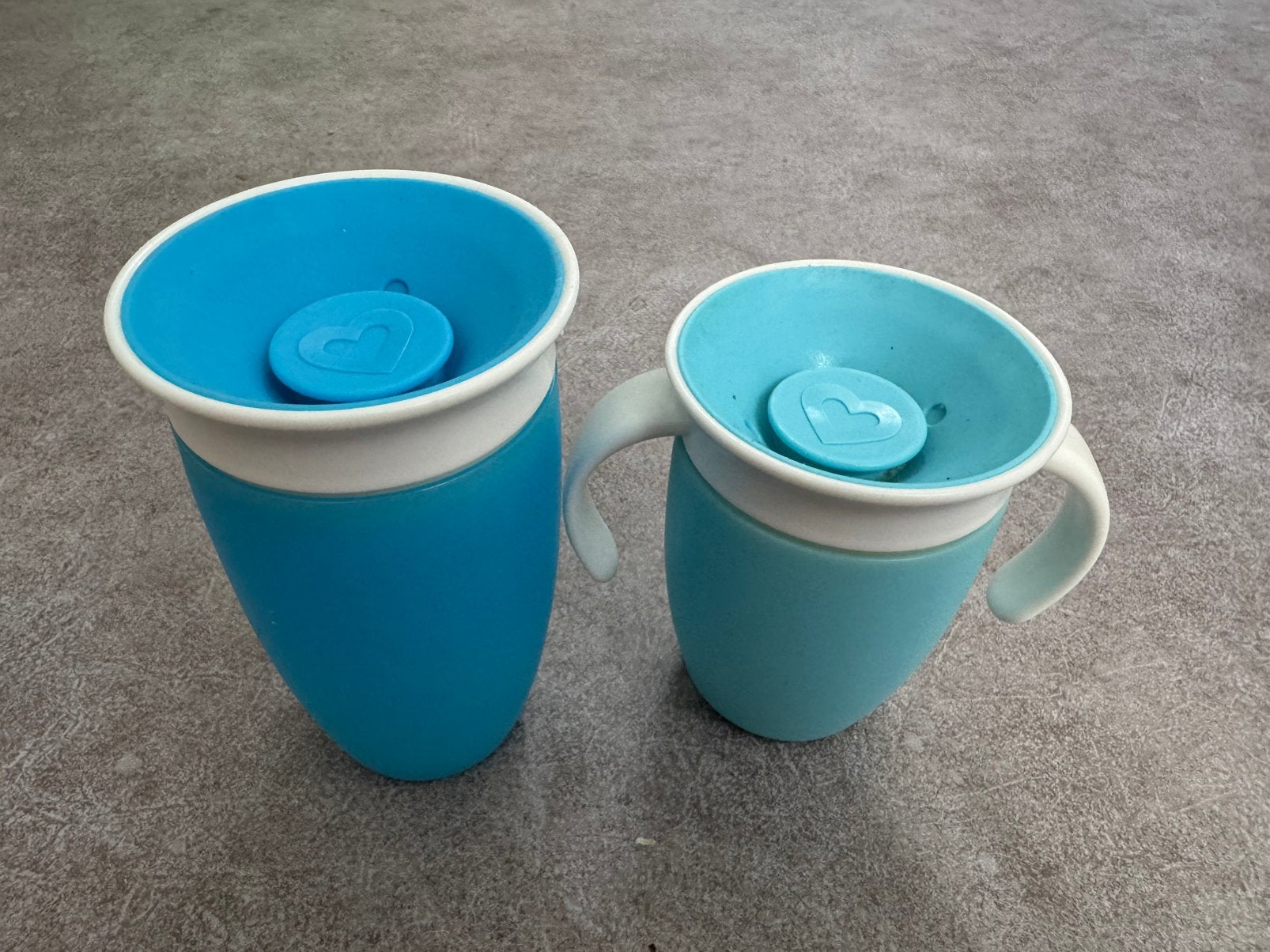 2 Munchkin bekers, Ophalen, Zo goed als nieuw, Overige typen