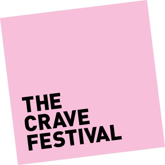 4 kaarten tickets crave festival, Tickets en Kaartjes, Drie personen of meer, Ticket of Toegangskaart